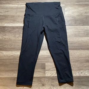 Lingswallow Leggings with Pockets